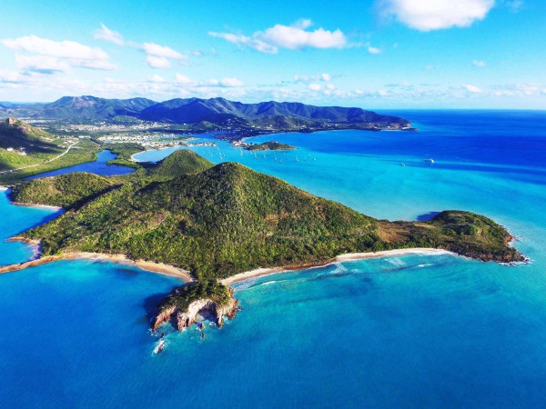photo 1 Pearns Point Antigua - THE JEWEL OF THE CARIBBEAN - LOTS 54-59 - LOTS 54-59