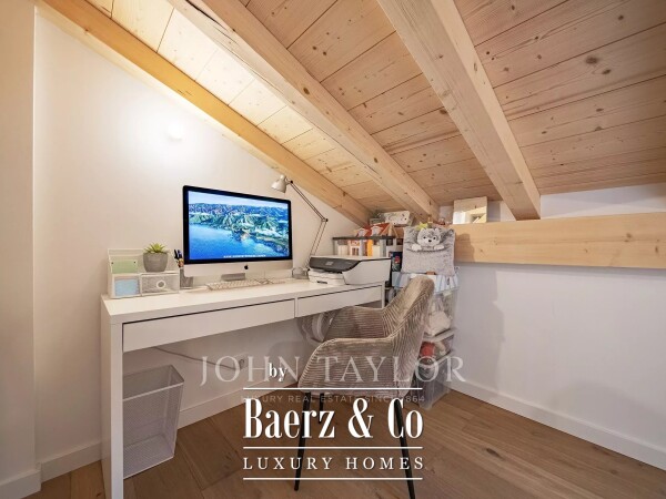 photo 13 NEW CHALET