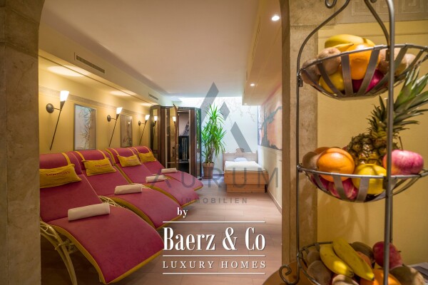 photo 7 Beautiful luxury home in Brixen im Thale