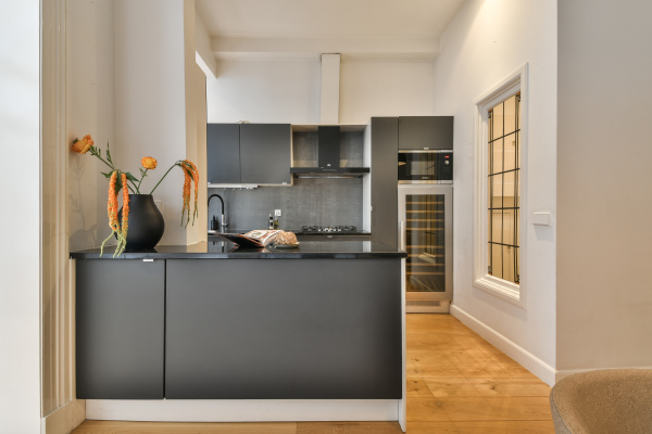 photo 9 Van Breestraat 109 H