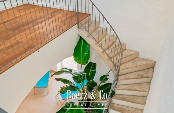 photo 17 FARMHOUSE WITH BREATHTAKING SEA VIEWS