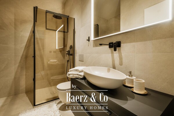 photo 8 Istria, Poreč area, luxuriously furnished semi-detached house with a pool
