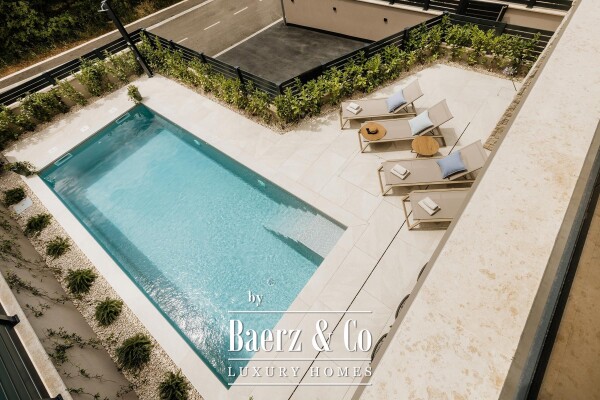 photo 21 Istria, Poreč area, luxuriously furnished semi-detached house with a pool