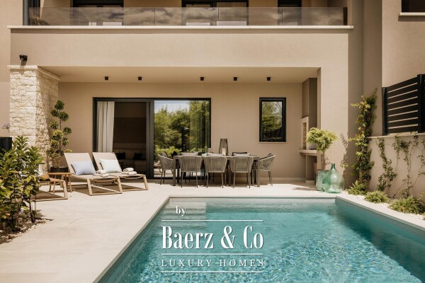 photo 23 Istria, Poreč area, luxuriously furnished semi-detached house with a pool