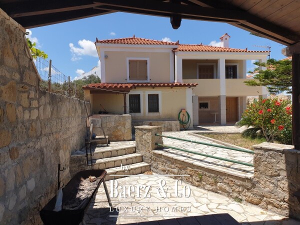 photo 2 Exclusive 2-Bedroom Residence with Private Access to the Sea - Kypseli, Zakynthos