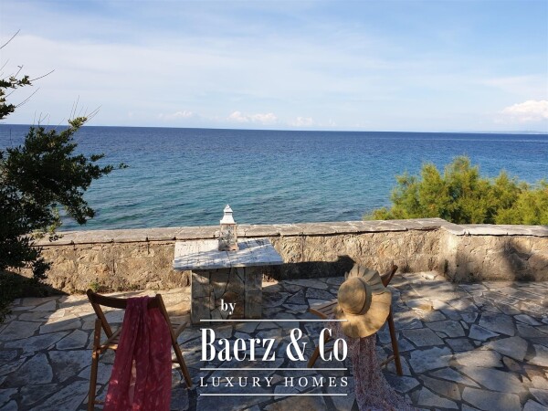 photo 15 Exclusive 2-Bedroom Residence with Private Access to the Sea - Kypseli, Zakynthos