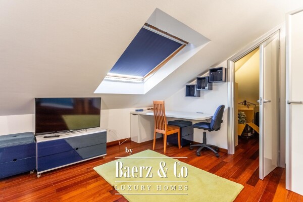 photo 21 Split, Meje, spacious four-bedroom apartment on two floors