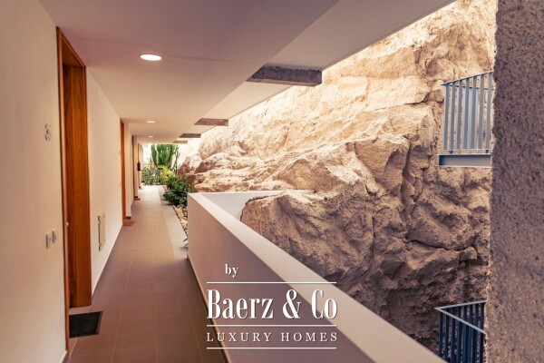 photo 20 Luxury penthouse duplex in La Caleta, Tenerife
