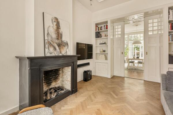 photo 8 Valeriusstraat 172 H